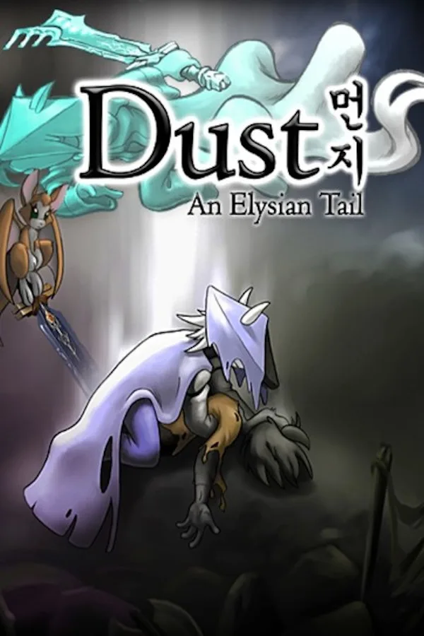 Dust: An Elysian Tail (GOG)
