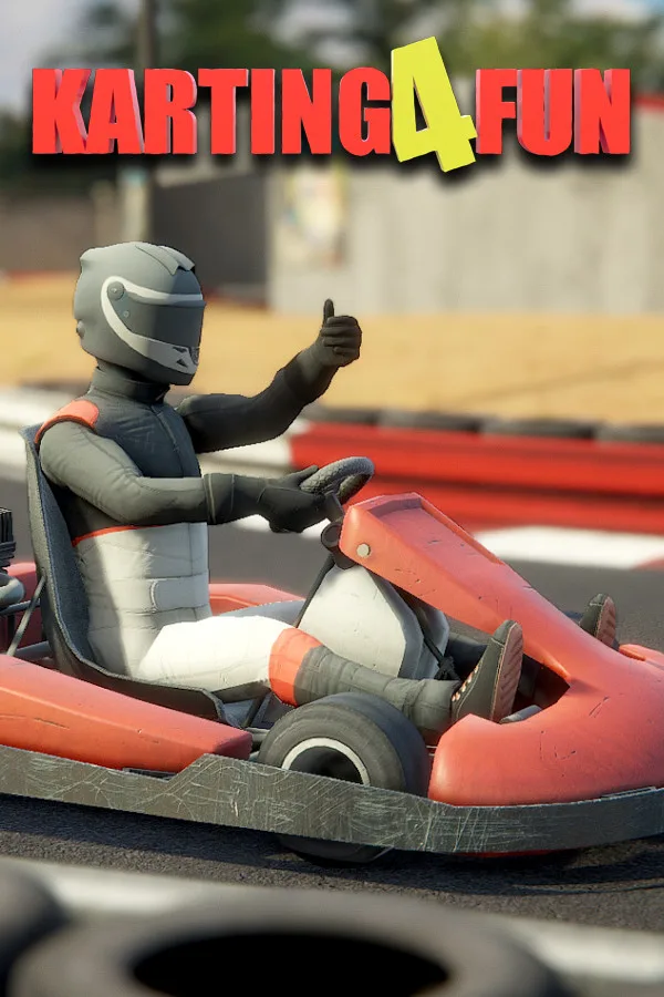 Karting PC