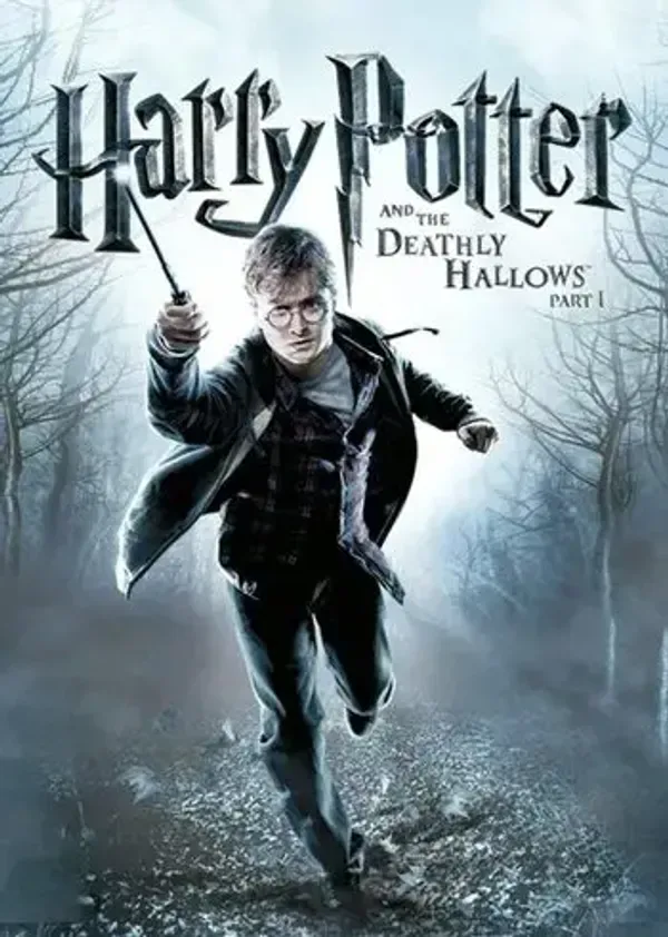 Harry Potter and the Deathly Hallows – Part 1 PC EA App