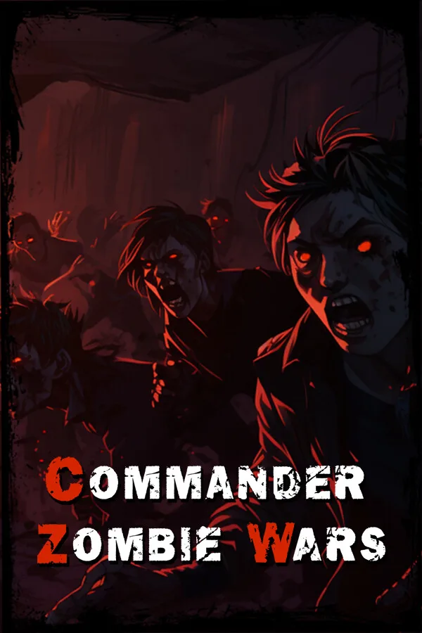 Commander: Zombie Wars PC