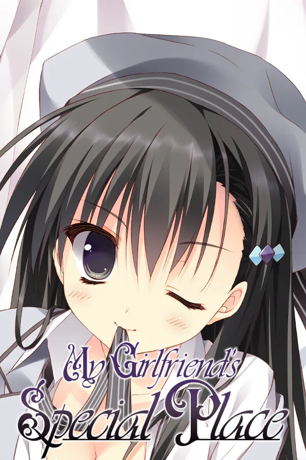 My Girlfriend's Special Place PC Steam CD Key (valid until April 2027)