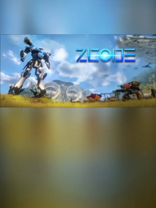 Z`code (VR for HTC Vive)