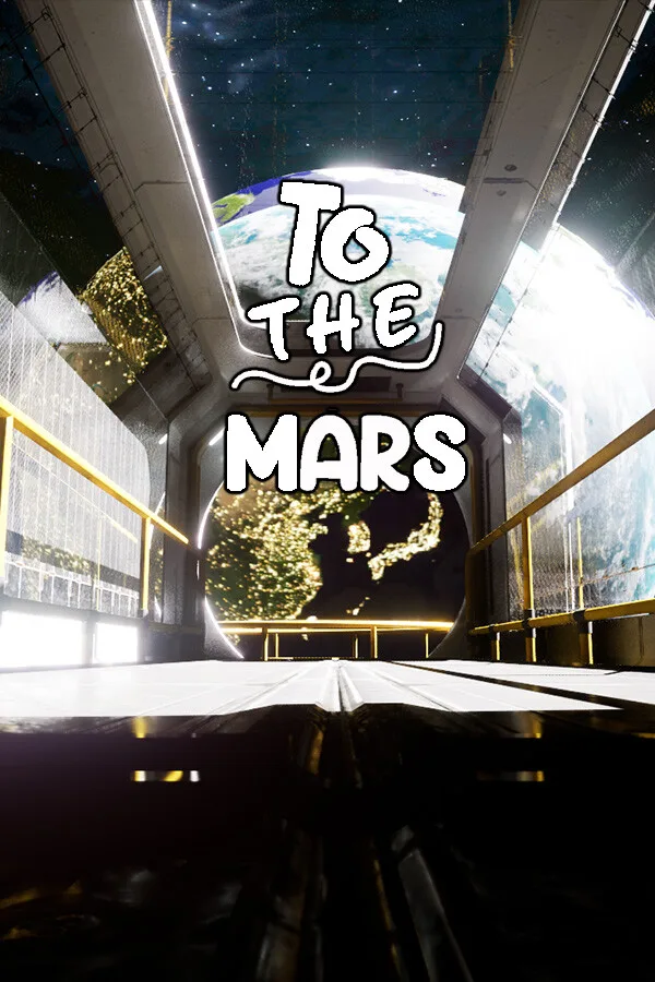 To The Mars PC