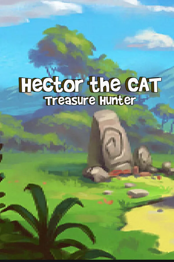 Hector: Badge of Carnage - Full Series