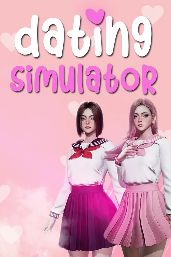 Dating Simulator PC