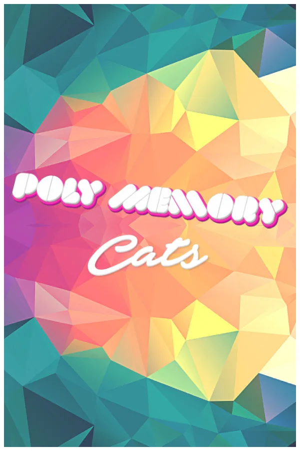 Poly Memory: Cats EU PC