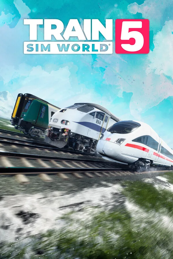 Train Sim World 5: (Special Edition)