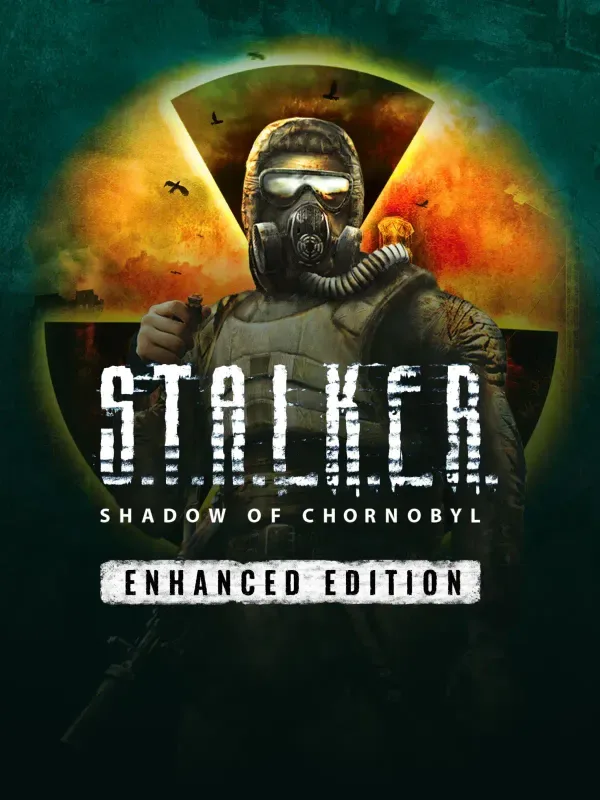 S.T.A.L.K.E.R.: Shadow of Chornobyl Enhanced Edition PC