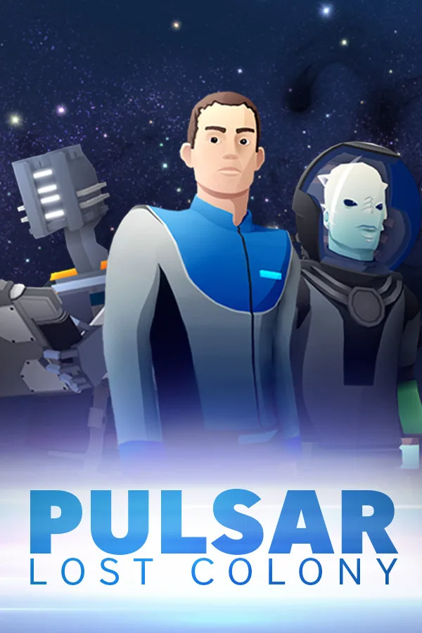 PULSAR: Lost Colony (EU)