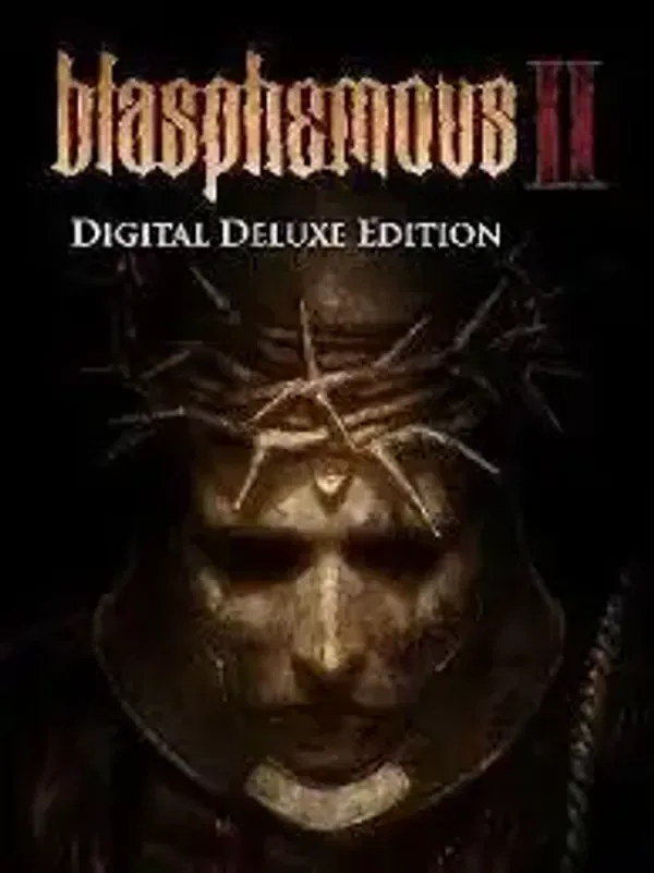 Blasphemous 2 (Deluxe Edition)