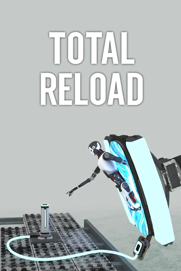 Total Reload PC