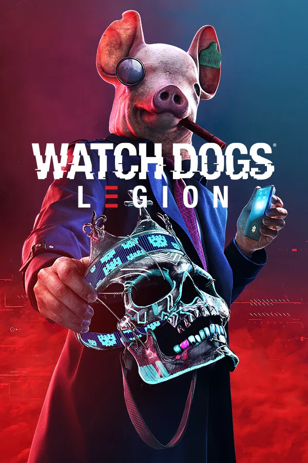 Watch Dogs: Legion (EU)