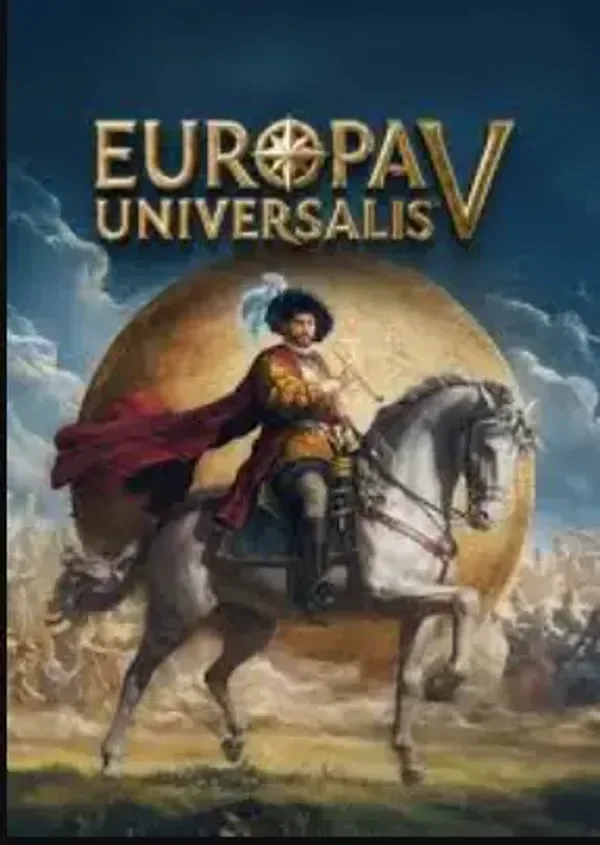 Europa Universalis V