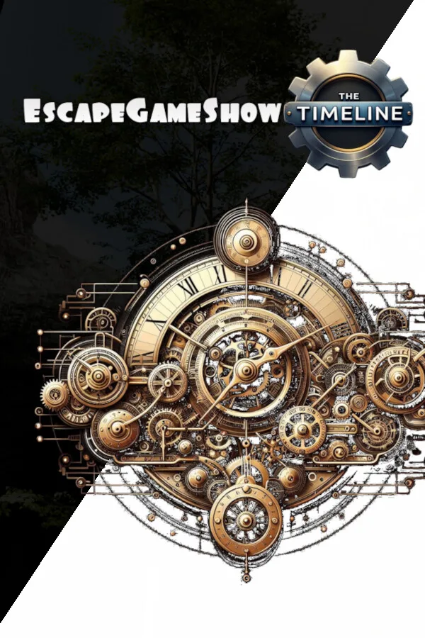 EscapeGameShow: THE TIMELINE PC