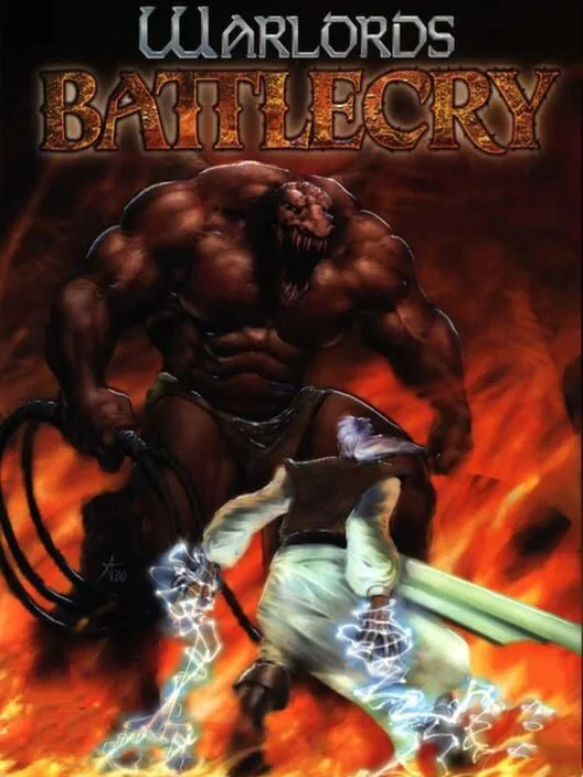 Warlords Battlecry (GOG.com)
