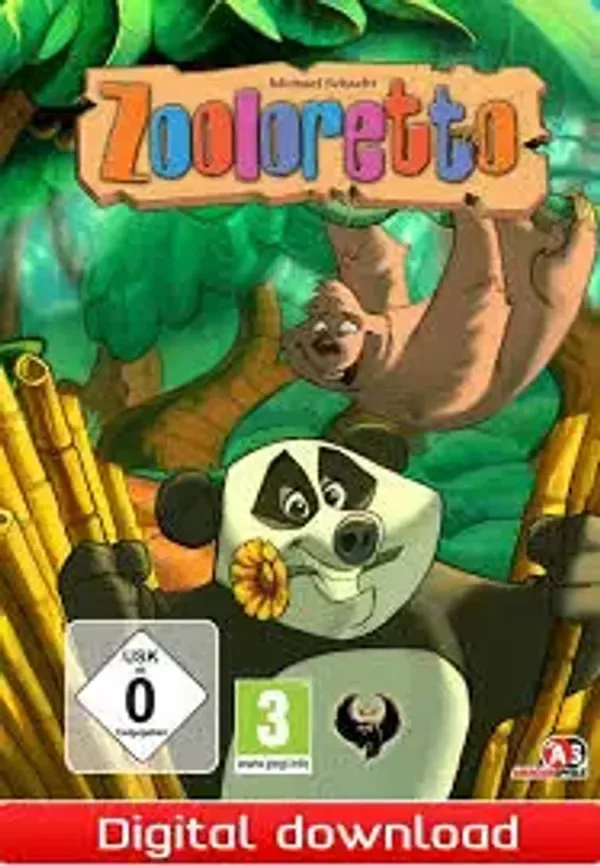 Zooloretto