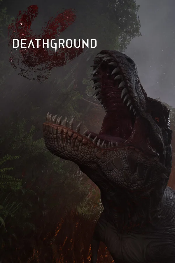 Deathground