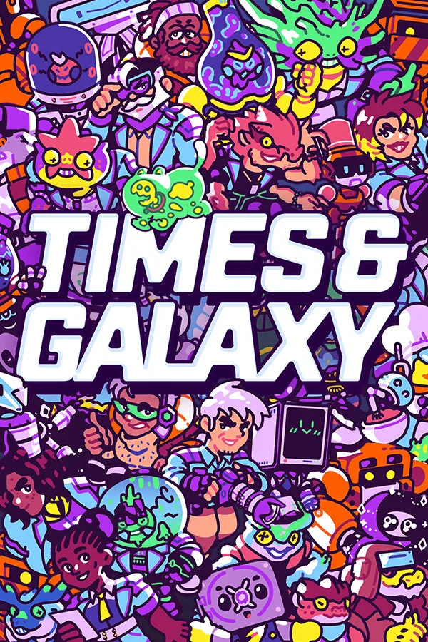 Times and Galaxy PC