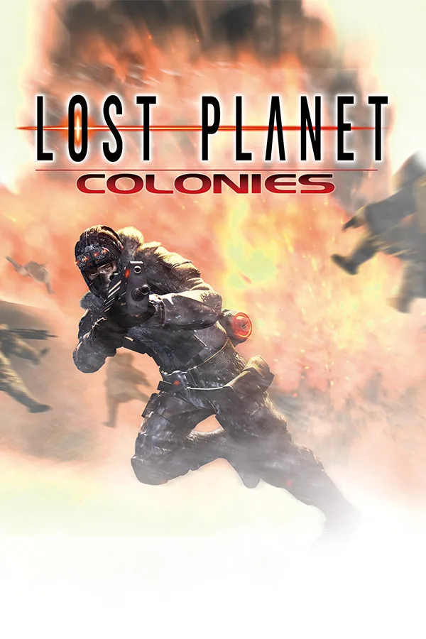 Lost Planet: Extreme Condition Colonies Edition PC