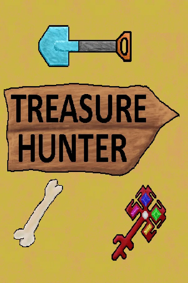 Treasure Hunter