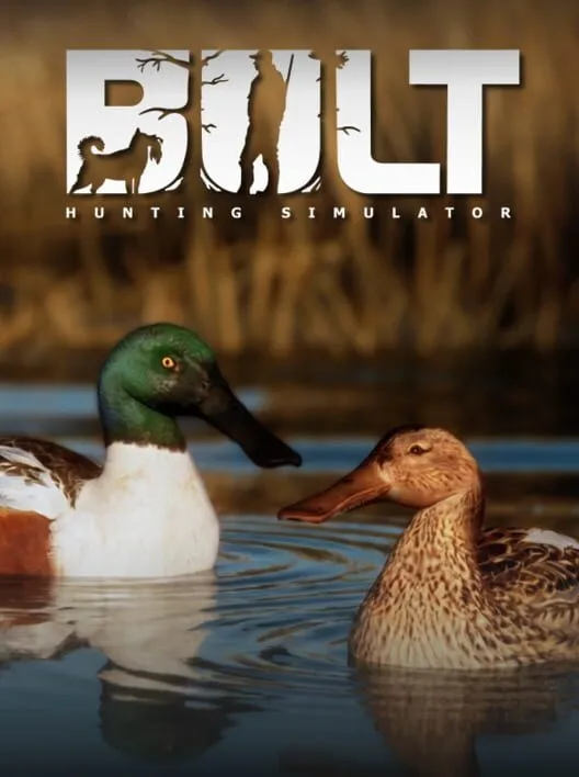 BULT: Hunting simulator PC