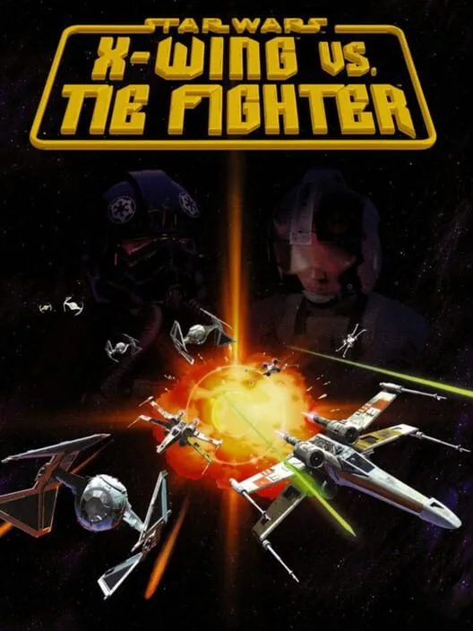 Star Wars : Tie Fighter (Special Edition)