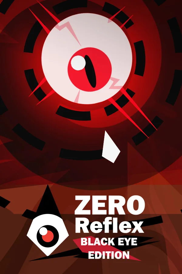Zero Reflex : Black Eye Edition