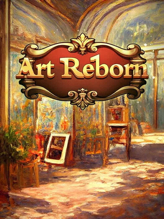 Art Reborn (Painting Connoisseur)