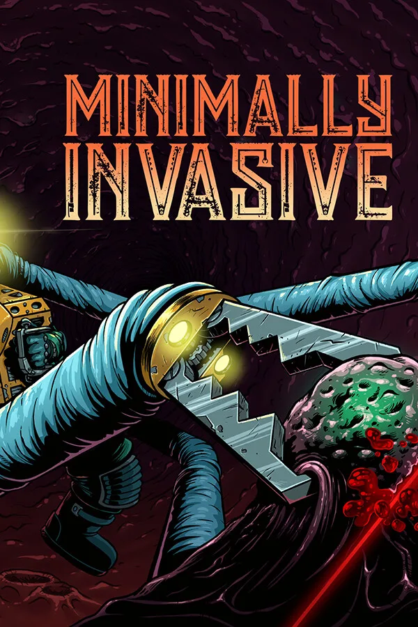 Minimally Invasive PC