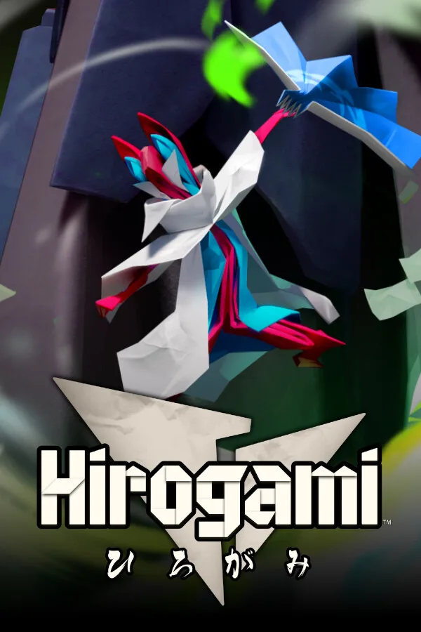 Hirogami PC