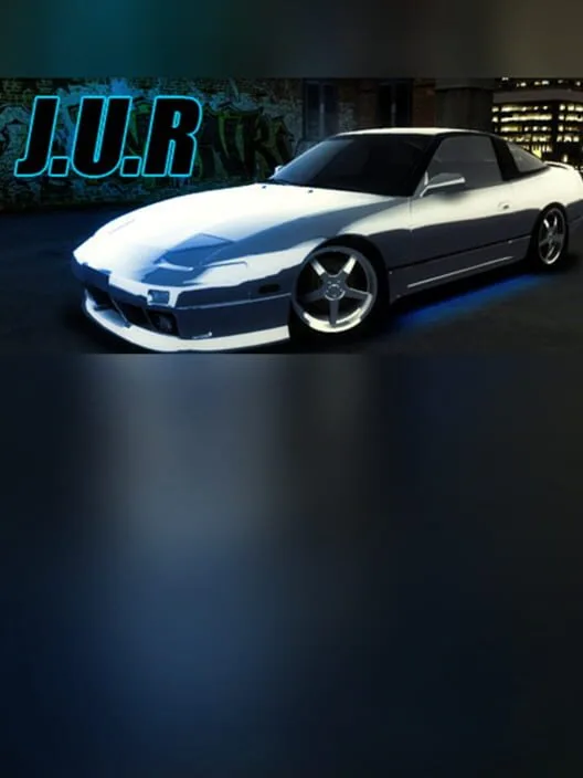 J.U.R : Japan Underground Racing PC
