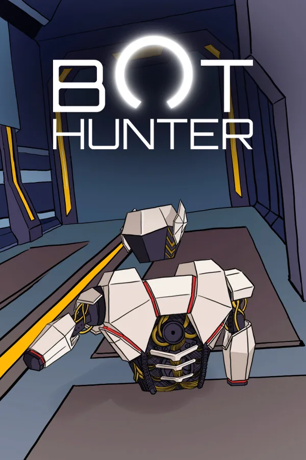 Bot Hunter PC