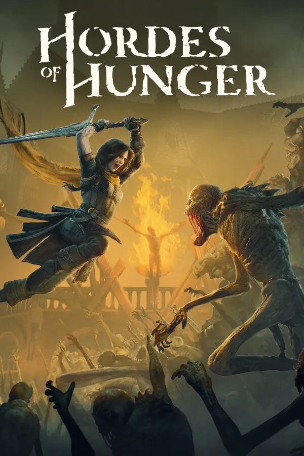 Hordes of Hunger (Early Access)