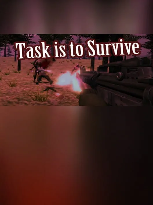 Task is to Survive PC