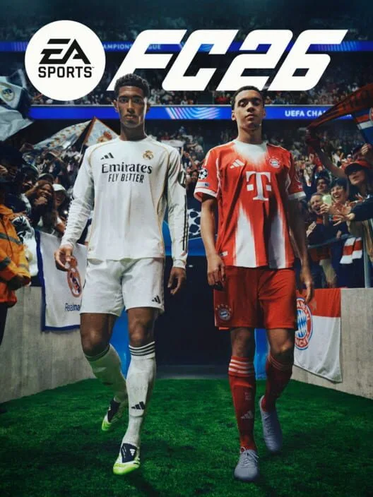 EA Sports FC 26 (TOTY Edition) (EA App)