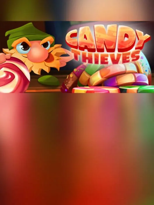 Candy Thieves - Tale of Gnomes PC