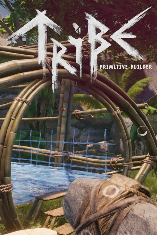 Tribe: Primitive Builder Xbox Series X|S Account