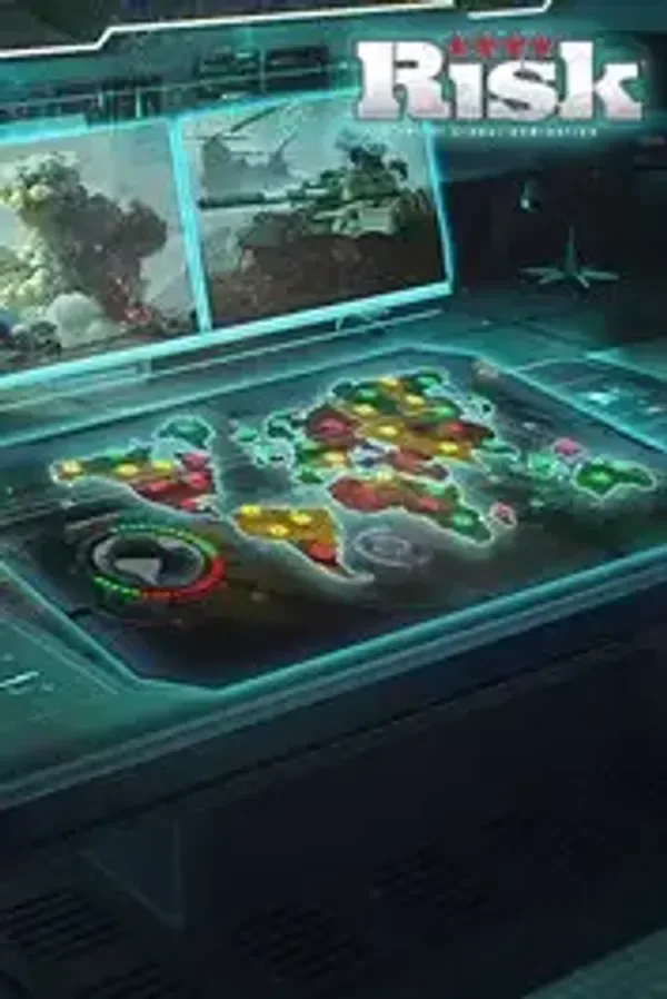 Risk AR XBOX