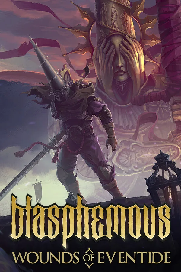Blasphemous (EU)