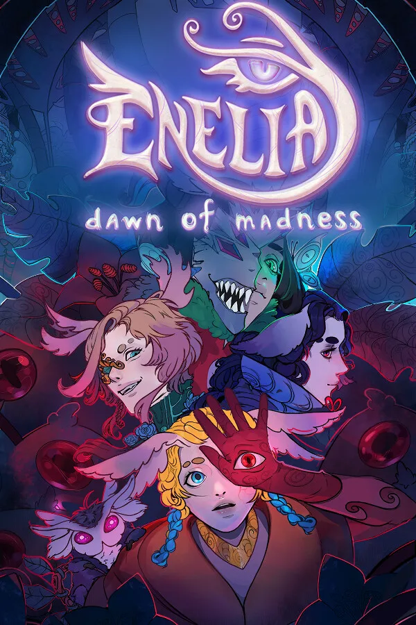 Enelia: Dawn of Madness PC