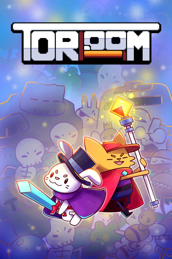 Toroom PC