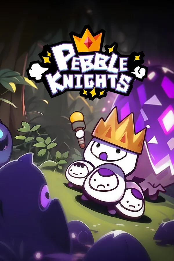 Pebble Knights PC