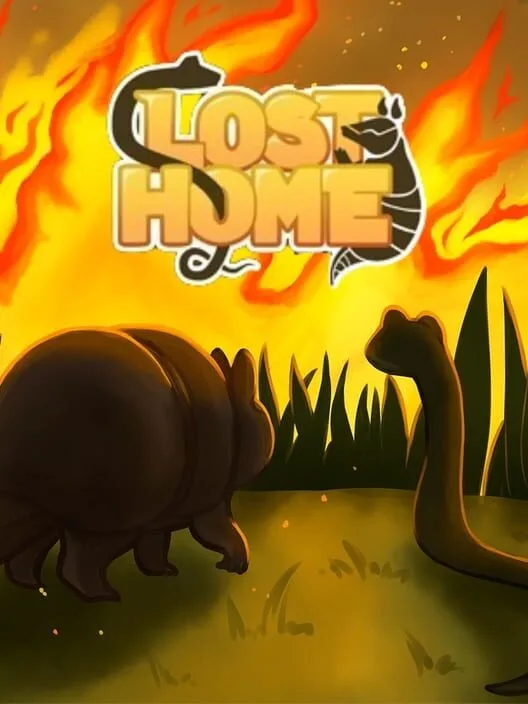 Lost Home