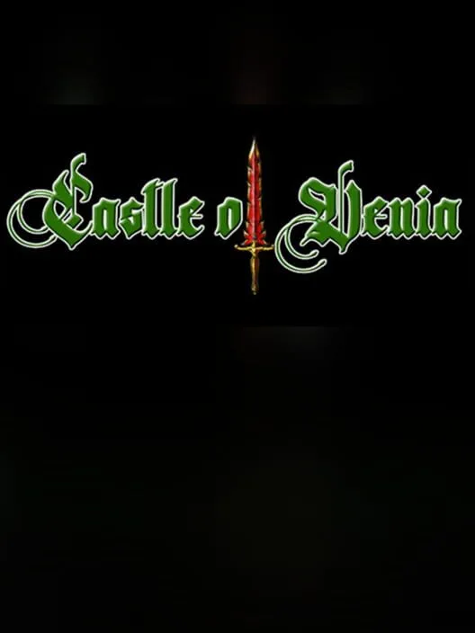 Castle of Venia