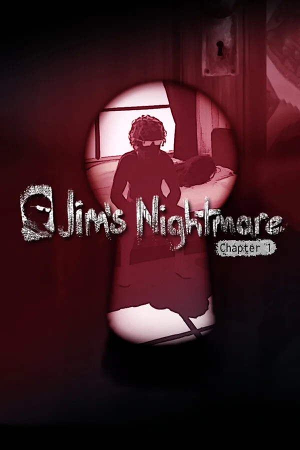 Jim's Nightmare: Chapter 1 PC