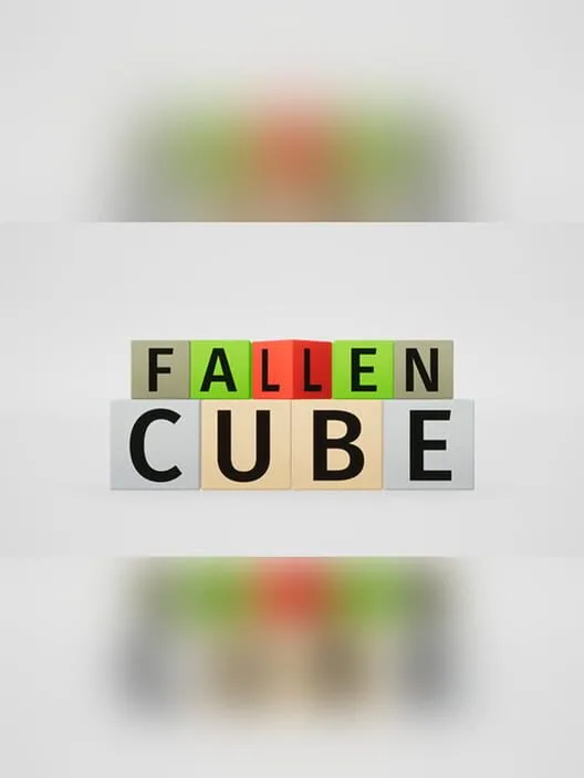 Fallen Cube