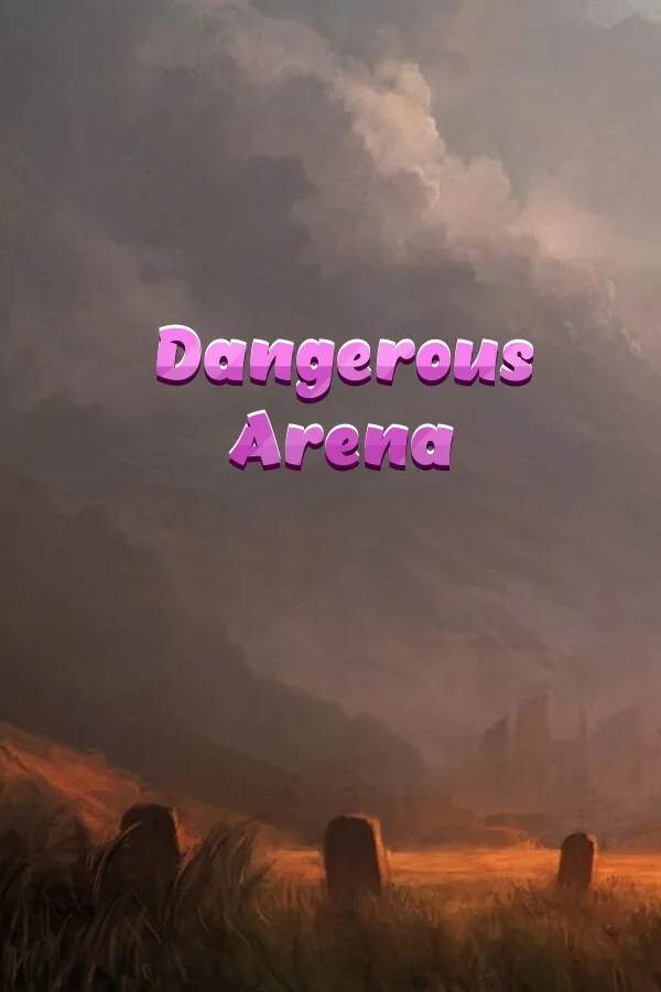 Dangerous Arena PC