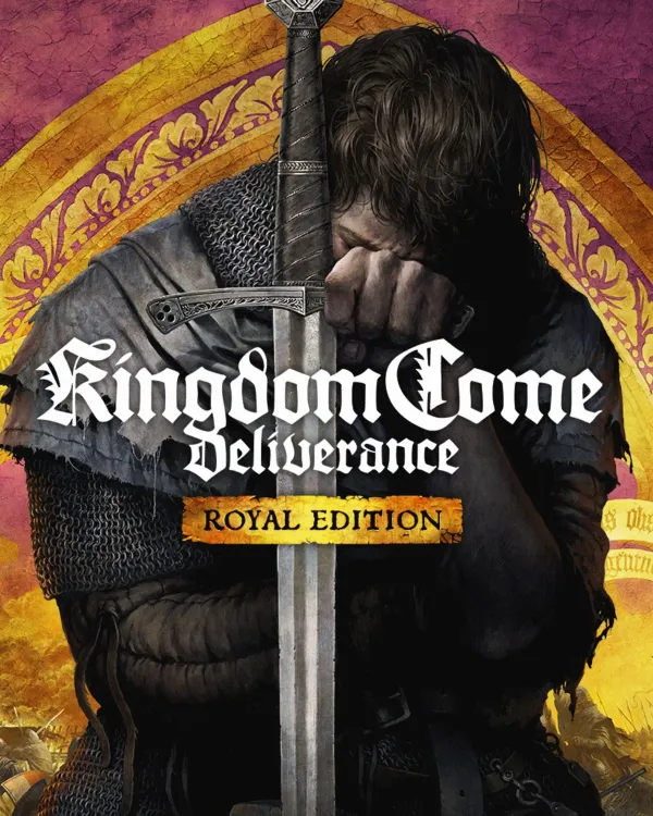 Kingdom Come: Deliverance Royal Edition PC Windows 10 Account