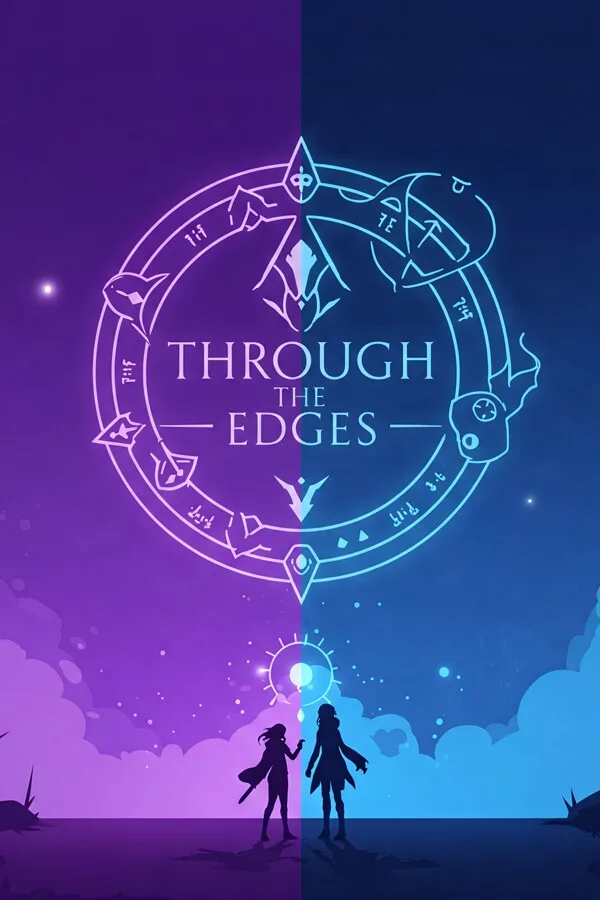 Through the Edges PC