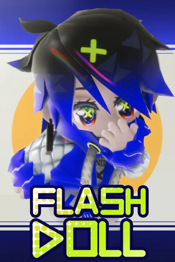Flash Doll PC